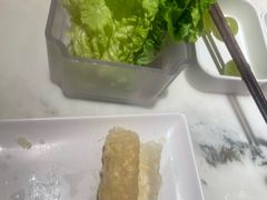 -涮福記·现切牛羊肉火锅(世纪汇店)