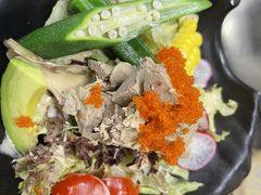 -大渔铁板烧(海雅缤纷城店)