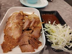 -山南熏肉大饼(辽菜旗舰店)