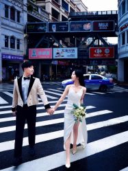 -AOROA·奥洛拉婚纱摄影·旅拍·礼服