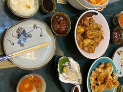 -君霖海鲜私房菜(春柳店)