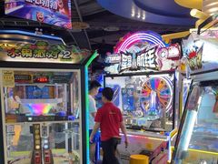 -星际传奇(观澜湖新城店)