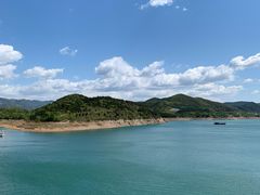 -北京金海湖景区