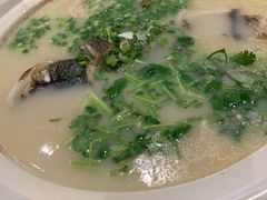 -丹江渔村(首都机场店)