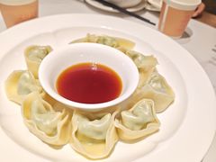 刀鱼馄饨-二泉园老菜馆·百年无锡菜