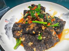 -呷湘厨·鱼汤捞饭·剁椒鱼头·辣椒炒肉(国家会展中心店)
