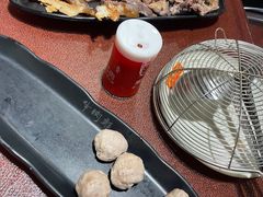 -牛肉彪·19年专注·潮汕牛肉火锅(祈福店)