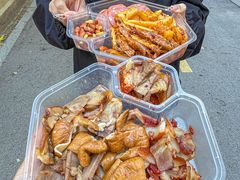 -紫燕百味鸡(明湖店)