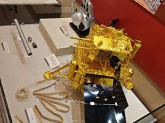 -哈尔滨工业大学-博物馆