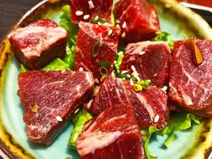 -AJIYA·池袋日式烧肉自助(天津万象城店)