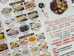-流舫海鲜酒家(张溪店)