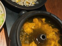 -云海肴·汽锅鸡·云南菜(天山百盛优客店)