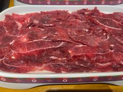 -大吉利·潮汕鲜牛肉火锅(西安店)