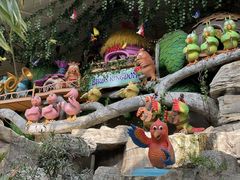 -南宫五洲植物乐园