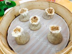 -鼎泰丰(嘉年华•海信广场VILLAGE店)