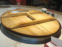 -陈大锅·岳阳鱼馆·地道岳阳菜(美食街店)