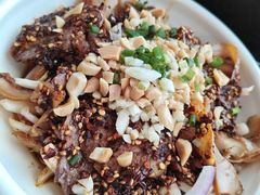 -莲餐厅·湖北菜·潜江小龙虾店(愚园路店)