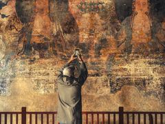 -报恩寺(平武县)