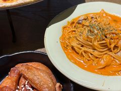 -机器人火炉披萨