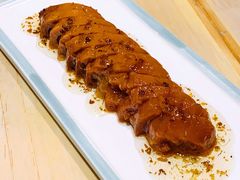 桂花糯米糖藕-弄堂小笼包(天津南开大悦城店)