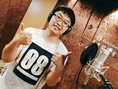 -嘉音阁录音棚影视制作中心(鑫丰雍景豪城1期店)
