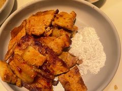 -胡麻(静安嘉里店)