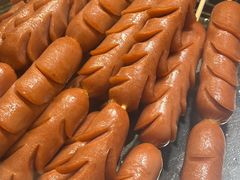 -正新鸡排·炸鸡烧烤(中原店)