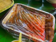 -尕胡才炕锅烤羊肉馆(八一路店)