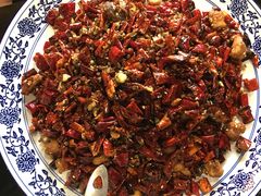 -黄桷树曹家私房菜(江与城店)