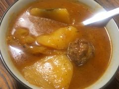 苏伯汤-食戟
