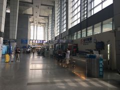 -深圳机场码头