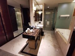 -西安赛瑞喜来登大酒店