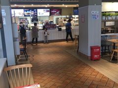 门面-肯德基(西稍门店)