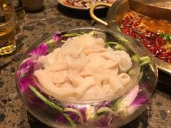 -小龙坎火锅(台州路桥区店)