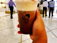 -喜茶(上海正大广场店)
