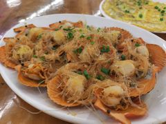 -明记海鲜大排档(巽寮湾店)