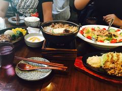 -铃木食堂(帽儿胡同店)