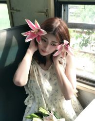 -DL HOPE明星造型