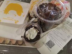 -麦当劳(龙之梦购物中心店)