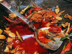-好吃鬼高原牦牛杂火锅(古尔沟分店)