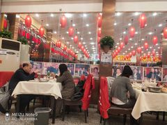 大堂-簋街仔仔小龙虾(总店)