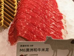 -巴奴毛肚火锅(京西大悦城店)