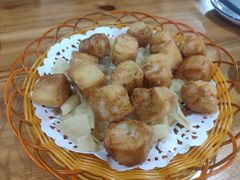 -南记食粥坊·宵夜大排档(莲花总店)