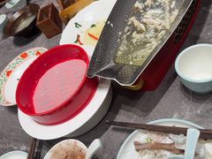 -奇芳阁·百年清真南京菜(夫子庙店)