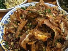 -赵姐猪耳朵饭店