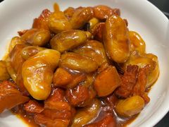 -鱼头泡饭·湖北菜·非物质文化遗产(岳家嘴总店)