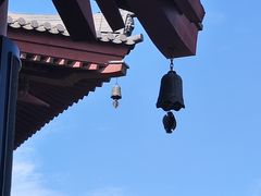 -牛首山文化旅游区
