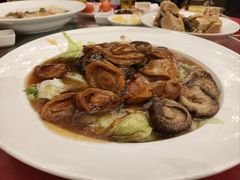 -美心皇宫(沙田大会堂店)