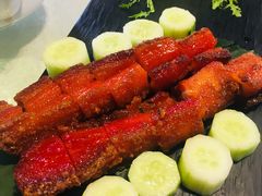 -沙河粉村·国家非遗传承(云台店)