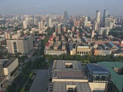 -视界美食自助餐厅·石家庄希尔顿酒店